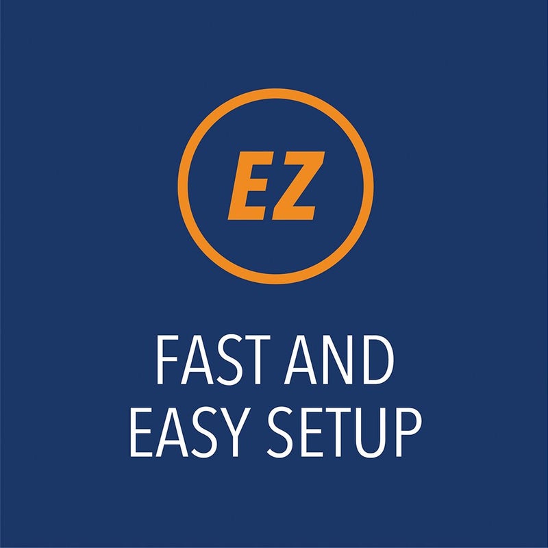 CHAMBERLAIN Clicker Keyless Entry KLIK2U-P2, Works with Chamberlain, LiftMaster, Craftsman, Genie and More, Security +2.0 Compatible Garage Door Opener Keypad, White - Image 4